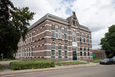 Bornerbroeksestraat 21-B