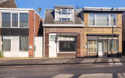 Bornerbroeksestraat 57