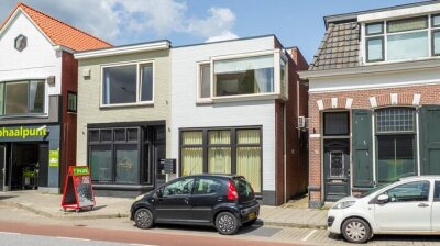 Bornsestraat 64-A