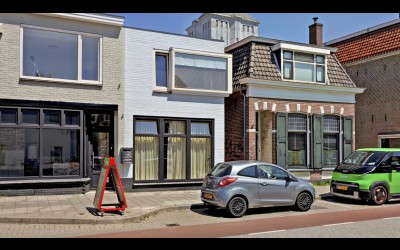 Bornsestraat 64