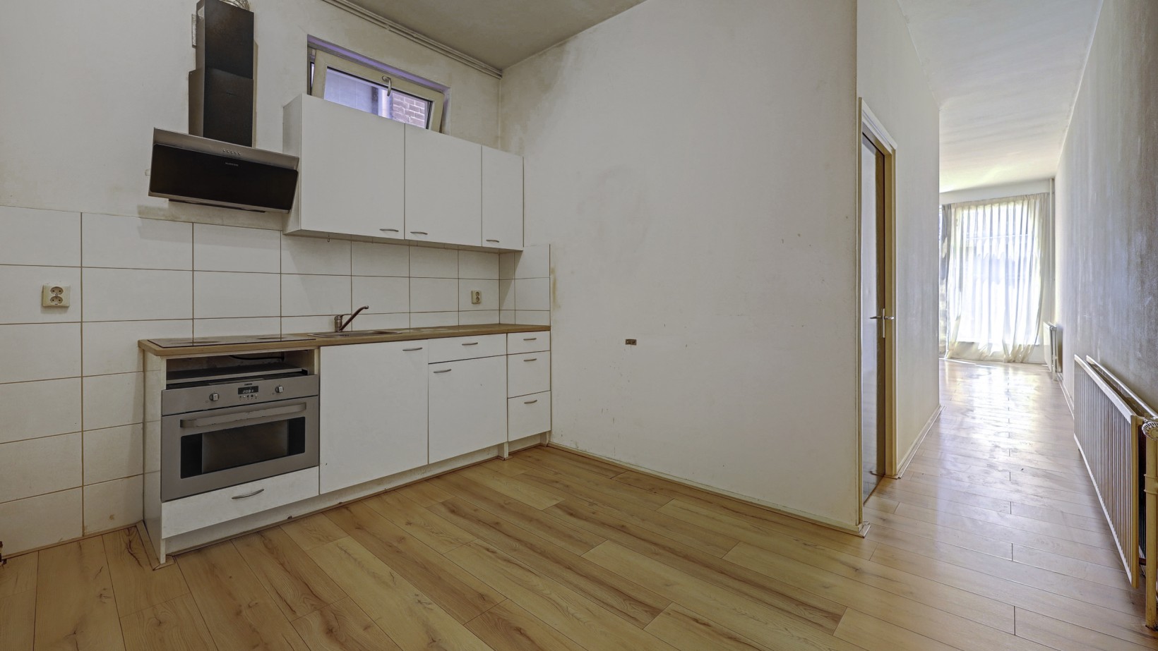 Appartement te koop: Bornsestraat 64, Almelo