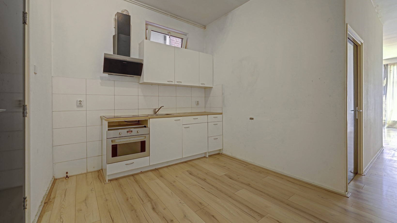 Appartement te koop: Bornsestraat 64, Almelo