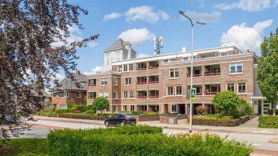 Bornsestraat 78-17
