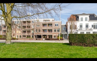 Bornsestraat 78-4