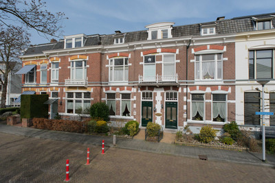 Molenkampspark 6