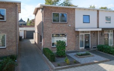 IJsselstraat 13