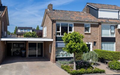 Ganzendiepstraat 11