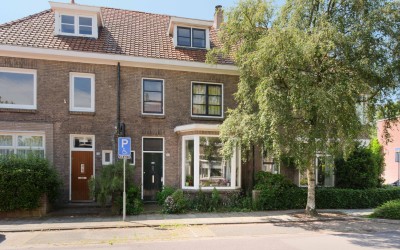 Hofkampstraat 35