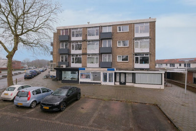 Hofkampstra. 79