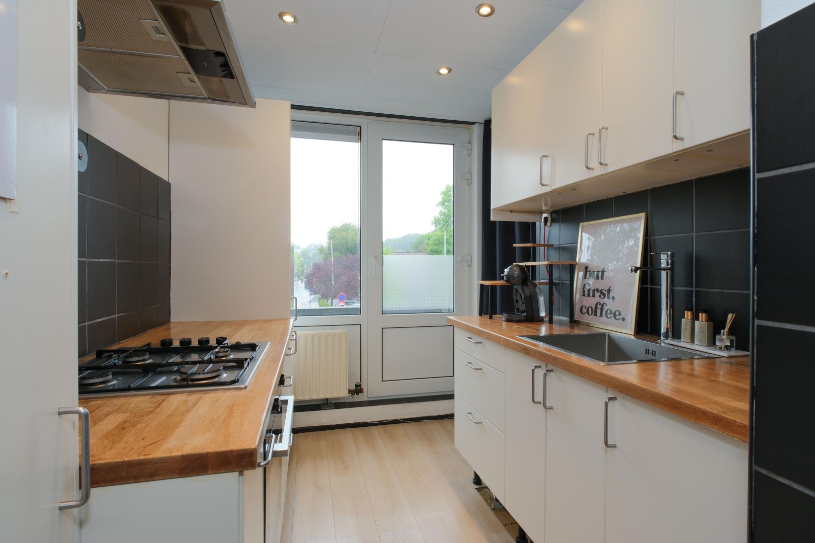 Appartement te koop: Hofkampstraat 133, Almelo