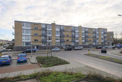 Hofkampstraat 153