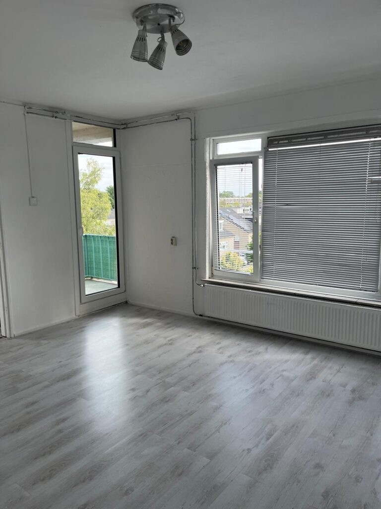 Appartement te koop: Hofkampstraat 153, Almelo