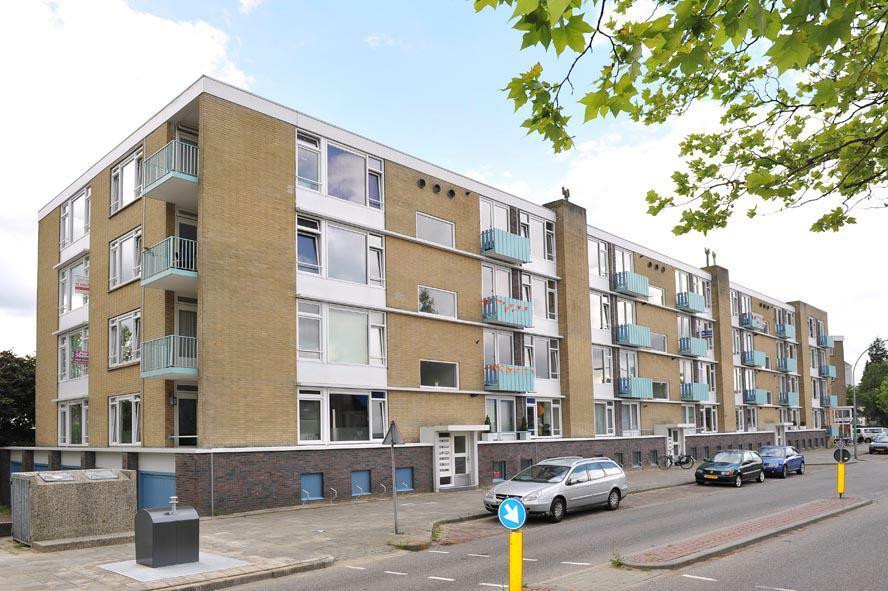Appartement te koop: Hofkampstraat 153, Almelo