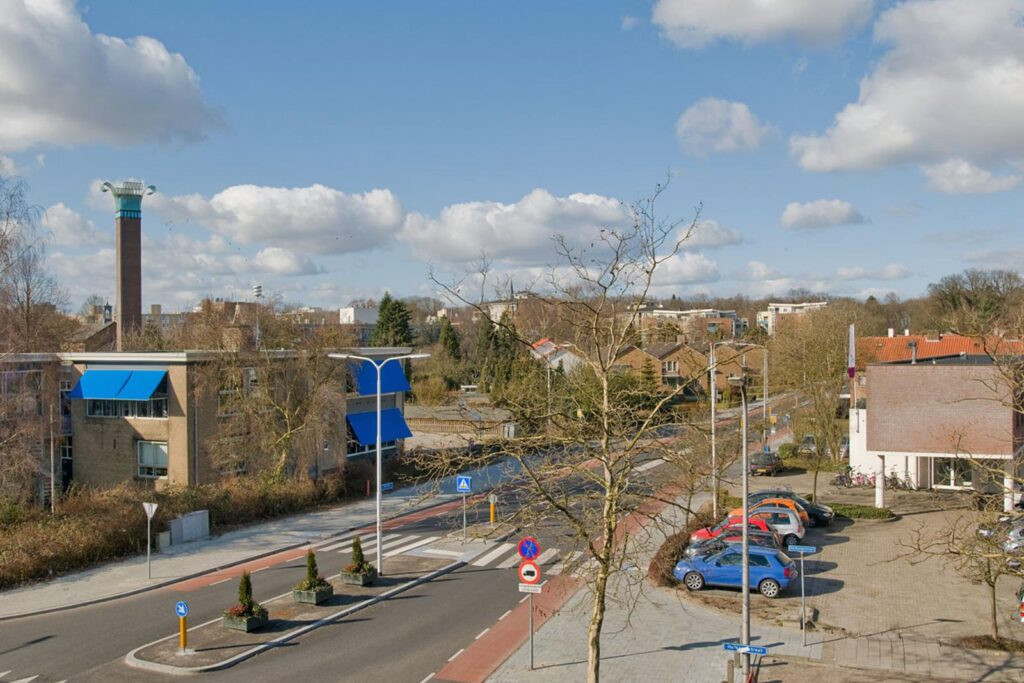 Appartement te koop: Hofkampstraat 153, Almelo