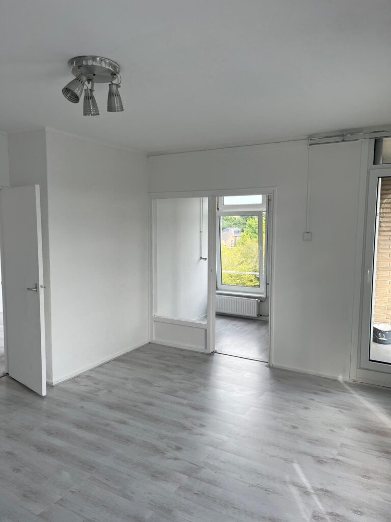 Appartement te koop: Hofkampstraat 153, Almelo