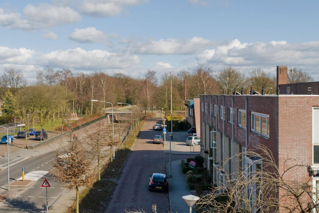 Appartement te koop: Hofkampstraat 153, Almelo