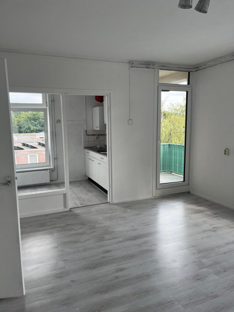 Appartement te koop: Hofkampstraat 153, Almelo
