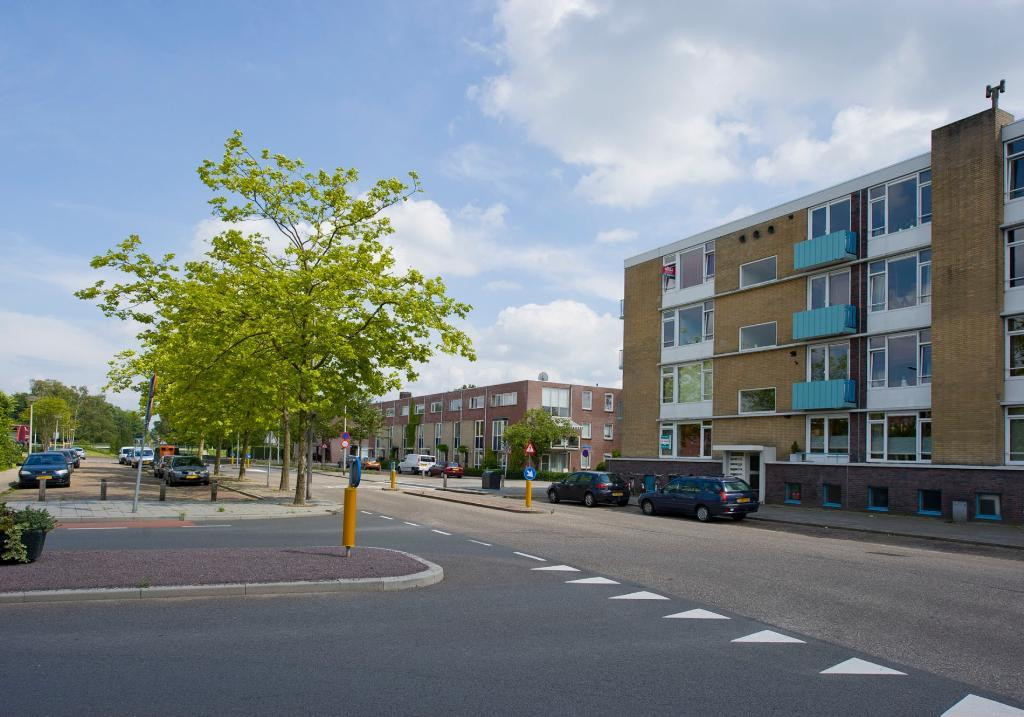 Appartement te koop: Hofkampstraat 153, Almelo