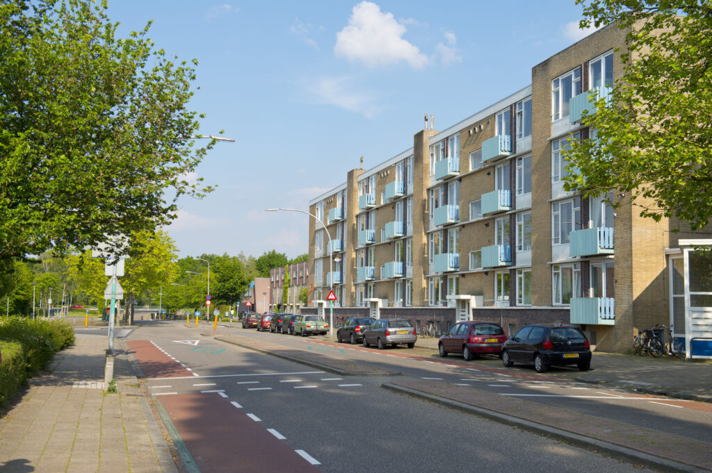 Appartement te koop: Hofkampstraat 153, Almelo