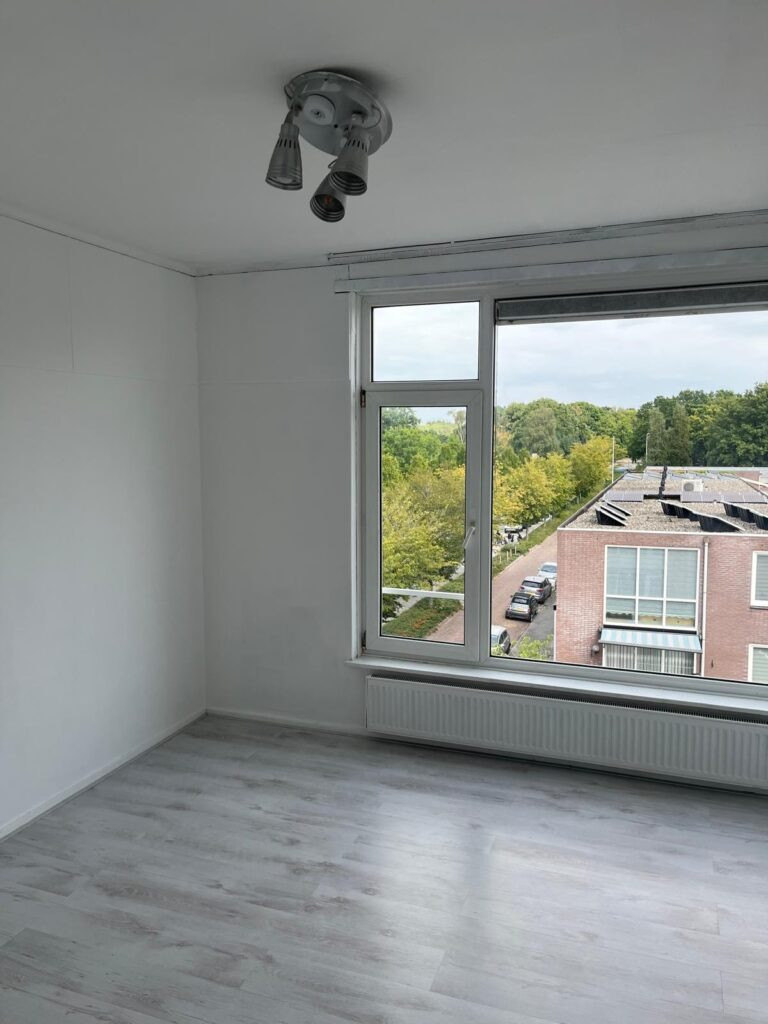 Appartement te koop: Hofkampstraat 153, Almelo