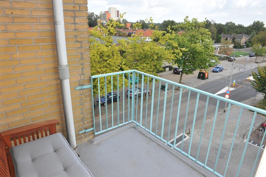 Appartement te koop: Hofkampstraat 153, Almelo