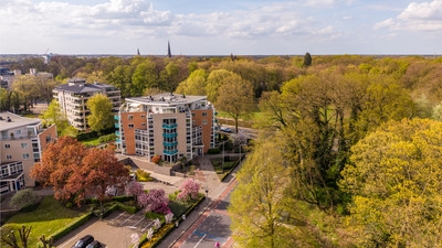 Hanzelaan 114