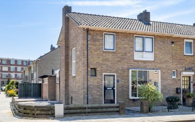 Waalstraat 15