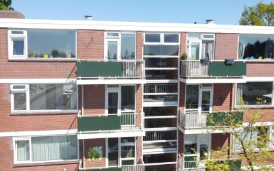 Maasstraat 28