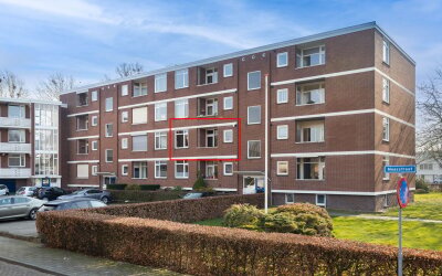 Maasstraat 140
