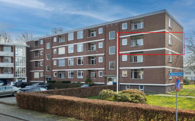 Maasstraat 150