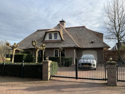 Oude Paradijsweg 13