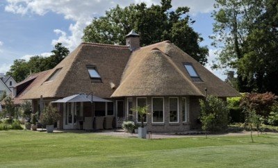 Oude Paradi. 13