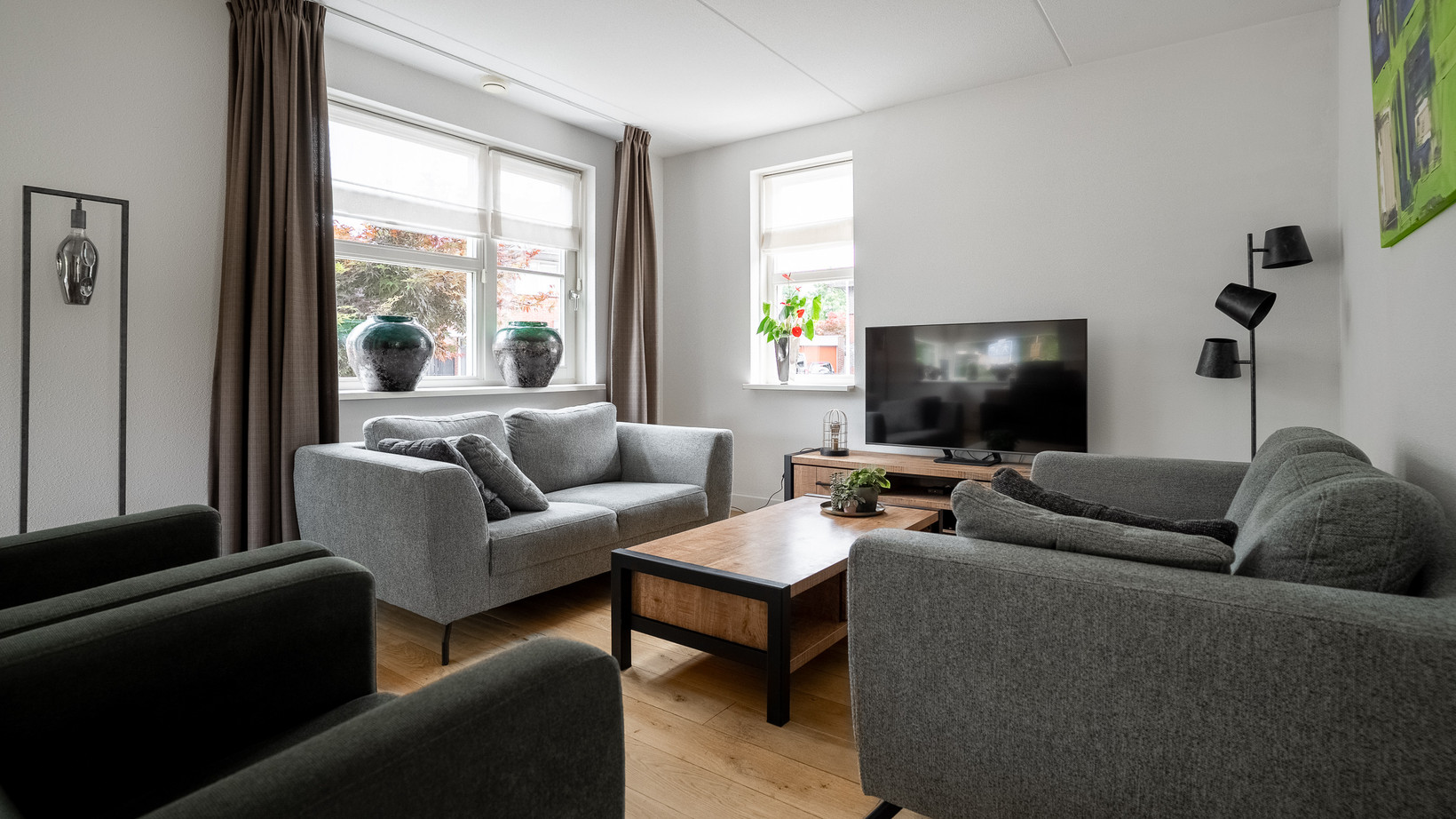 Vrijstaande woning te koop: Kieftsbeeklaan 25, Almelo
