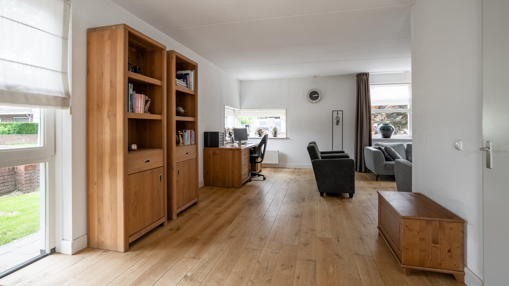 Vrijstaande woning te koop: Kieftsbeeklaan 25, Almelo