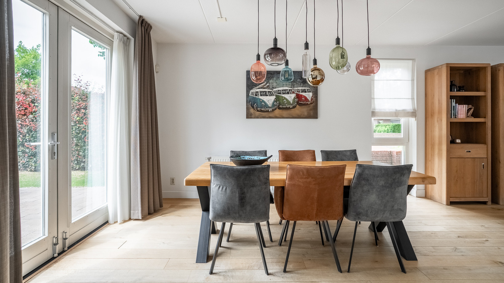 Vrijstaande woning te koop: Kieftsbeeklaan 25, Almelo