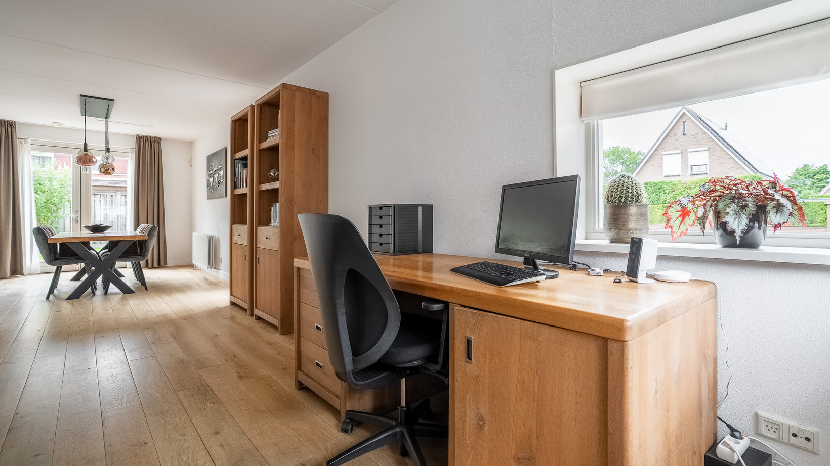 Vrijstaande woning te koop: Kieftsbeeklaan 25, Almelo
