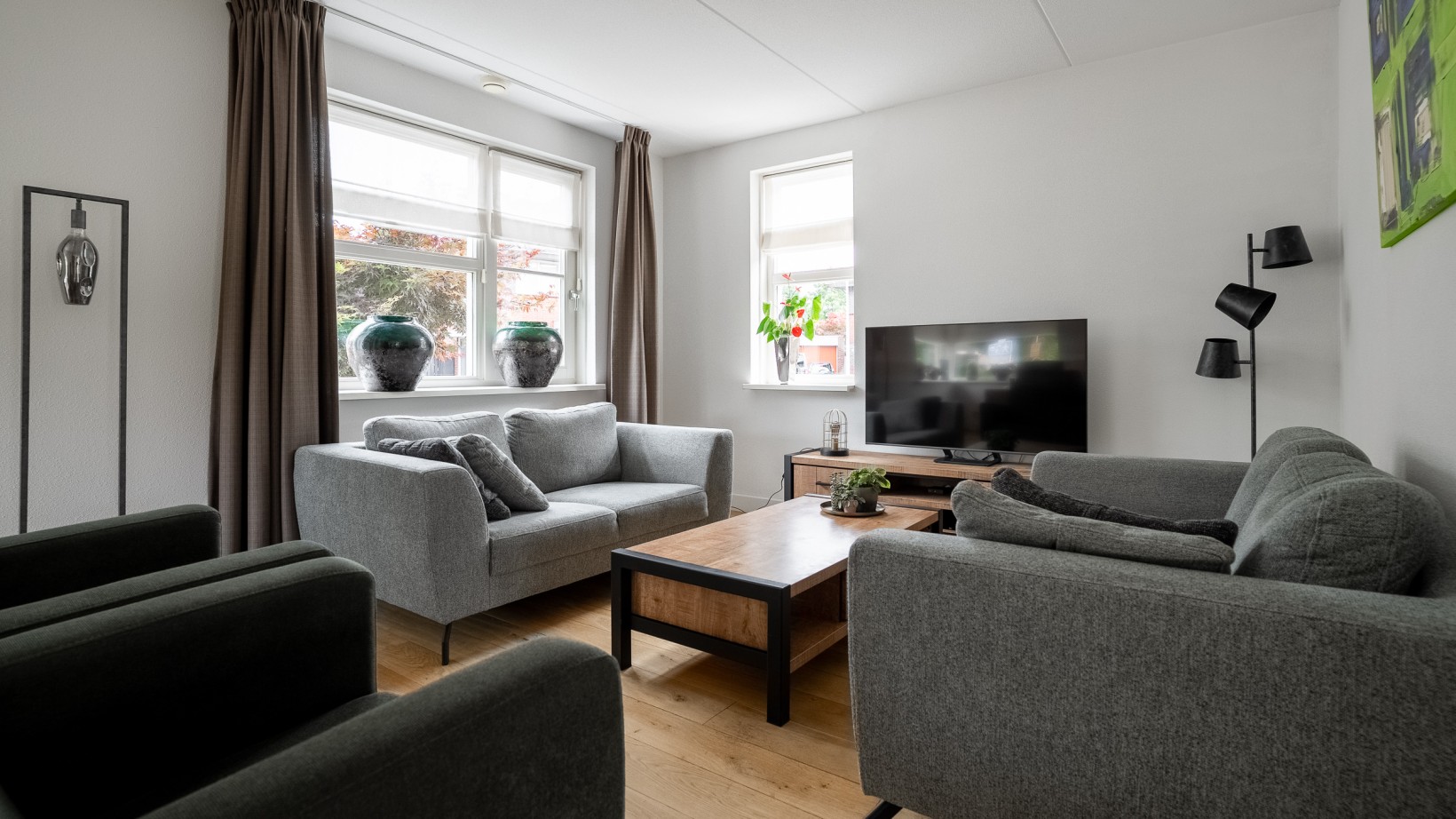 Vrijstaande woning te koop: Kieftsbeeklaan 25, Almelo
