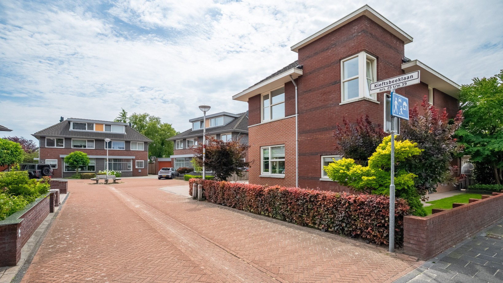 Vrijstaande woning te koop: Kieftsbeeklaan 25, Almelo