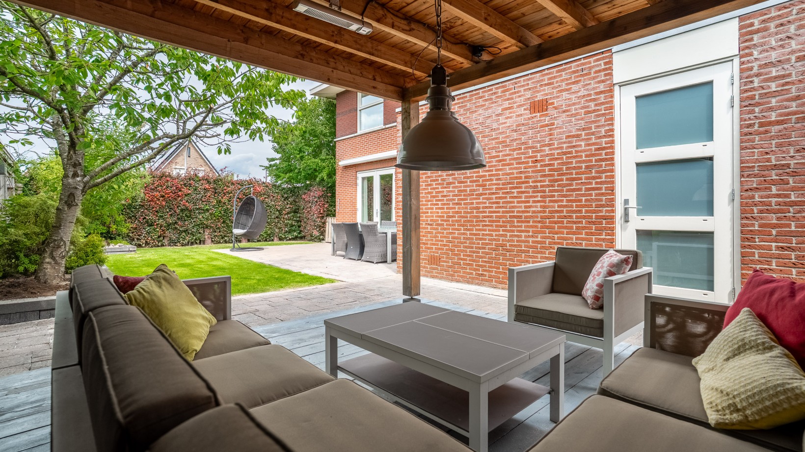 Vrijstaande woning te koop: Kieftsbeeklaan 25, Almelo