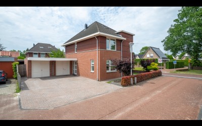 Kieftsbeeklaan 25