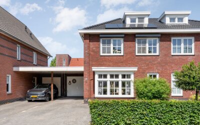 Toekomstweg 12