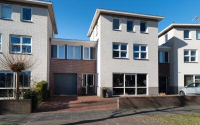 Sportlaan 3