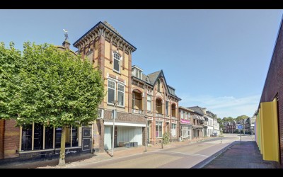 Beldsteeg 3