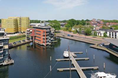 Havenkade 13