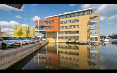 Havenkade 43
