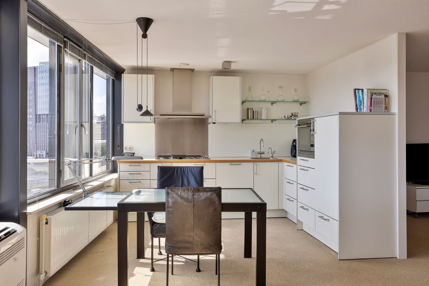 Appartement te koop: Havenkade 59, Almelo