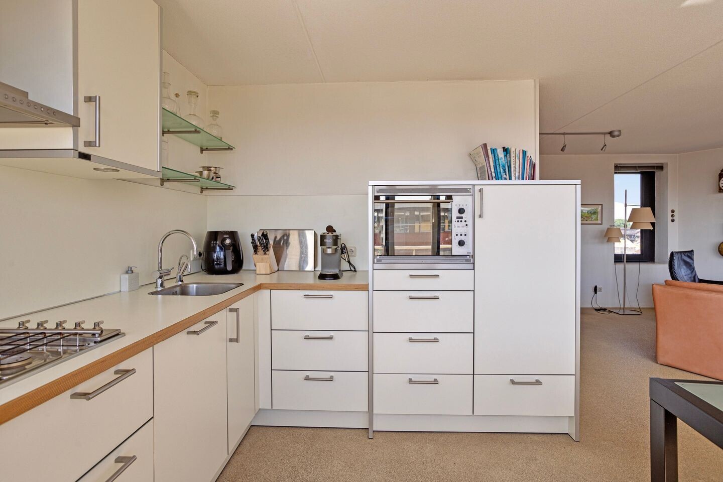 Appartement te koop: Havenkade 59, Almelo