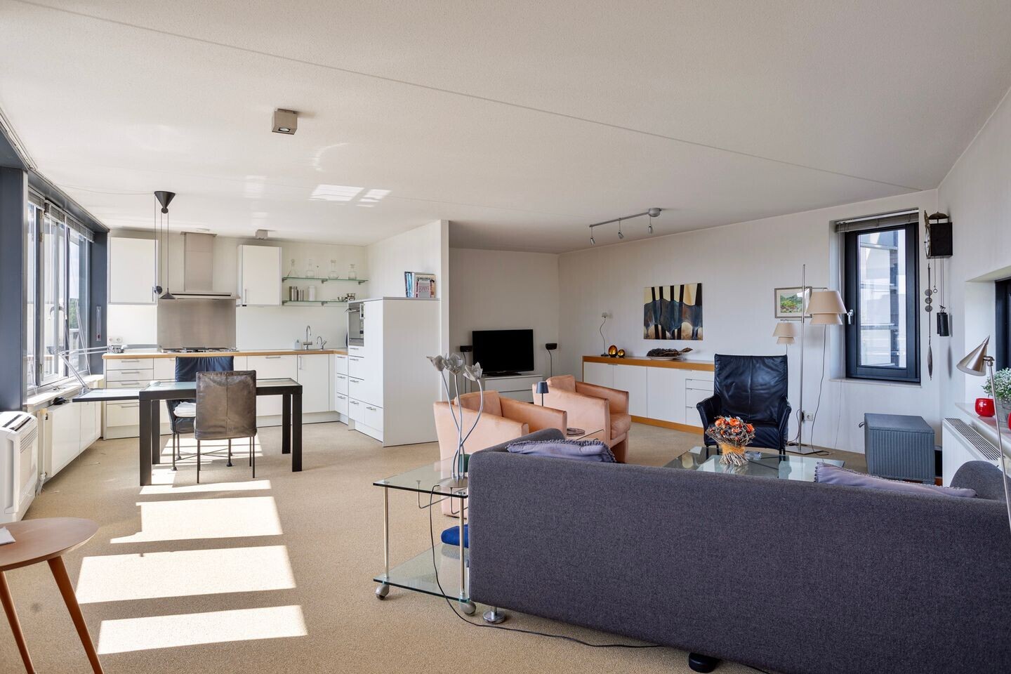 Appartement te koop: Havenkade 59, Almelo