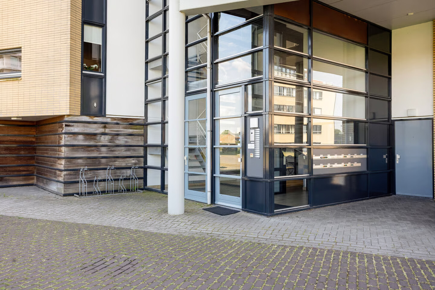 Appartement te koop: Havenkade 59, Almelo
