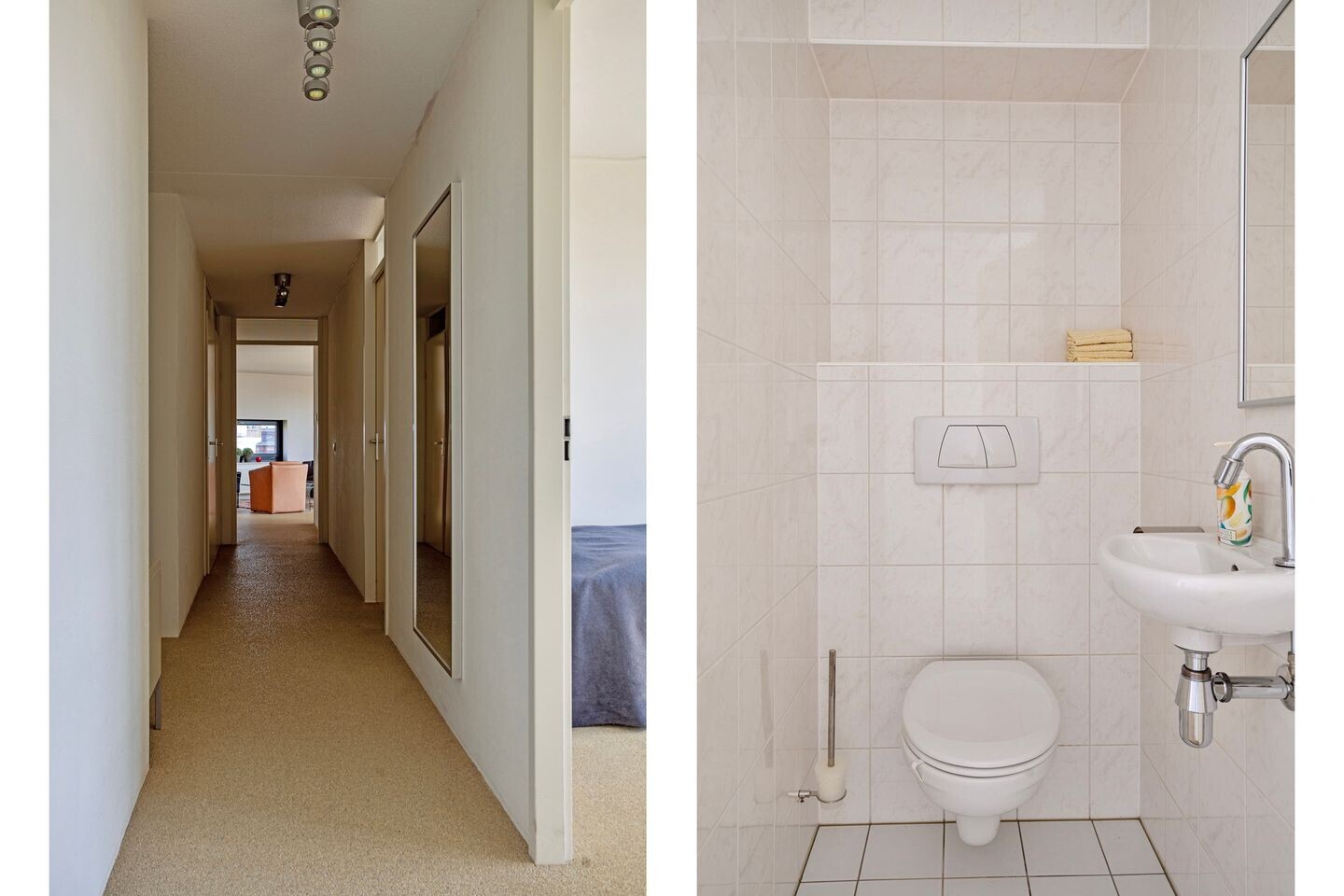 Appartement te koop: Havenkade 59, Almelo